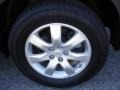 Ebony Black - Sorento LX Photo No. 8