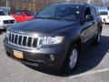 Dark Charcoal Pearl - Grand Cherokee Laredo 4x4 Photo No. 1