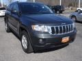 Dark Charcoal Pearl - Grand Cherokee Laredo 4x4 Photo No. 3