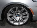 2008 BMW 5 Series 550i Sedan Wheel and Tire Photo