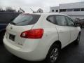 Phantom White Pearl - Rogue S AWD Photo No. 3