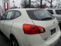 Phantom White Pearl - Rogue S AWD Photo No. 4