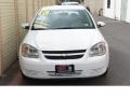 Summit White - Cobalt LT Sedan Photo No. 2