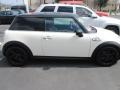 Pepper White - Cooper S Hardtop Photo No. 3