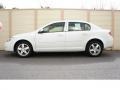 Summit White - Cobalt LT Sedan Photo No. 3