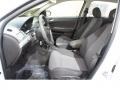 Summit White - Cobalt LT Sedan Photo No. 7