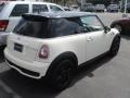 Pepper White - Cooper S Hardtop Photo No. 8