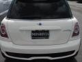 Pepper White - Cooper S Hardtop Photo No. 10