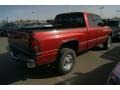 1998 Radiant Fire Pearl Dodge Ram 1500 ST Extended Cab 4x4  photo #2