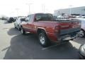 Radiant Fire Pearl - Ram 1500 ST Extended Cab 4x4 Photo No. 3