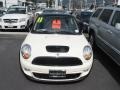 Pepper White - Cooper S Hardtop Photo No. 25