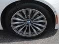 2011 BMW 7 Series 740Li Sedan Wheel