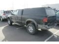 1997 Black Chevrolet S10 LS Extended Cab 4x4  photo #3