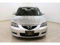 Sunlight Silver Metallic - MAZDA3 i Touring Sedan Photo No. 2
