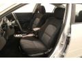 Sunlight Silver Metallic - MAZDA3 i Touring Sedan Photo No. 6