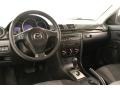 Sunlight Silver Metallic - MAZDA3 i Touring Sedan Photo No. 7