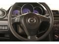 Sunlight Silver Metallic - MAZDA3 i Touring Sedan Photo No. 8