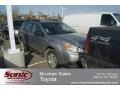 Steel Silver Metallic - Outback 2.5i Wagon Photo No. 1