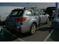 Steel Silver Metallic - Outback 2.5i Wagon Photo No. 2
