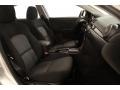 Sunlight Silver Metallic - MAZDA3 i Touring Sedan Photo No. 13