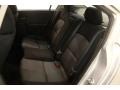 Sunlight Silver Metallic - MAZDA3 i Touring Sedan Photo No. 15