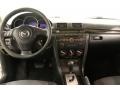 Sunlight Silver Metallic - MAZDA3 i Touring Sedan Photo No. 17