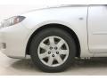 Sunlight Silver Metallic - MAZDA3 i Touring Sedan Photo No. 20