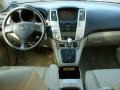 2006 Crystal White Pearl Lexus RX 400h AWD Hybrid  photo #9