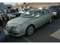 2008 Silver Pine Mica Toyota Avalon XLS  photo #4