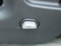 2001 Blue Black Metallic Pontiac Montana MontanaVision  photo #13