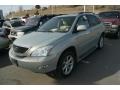 Bamboo Pearl - RX 350 AWD Photo No. 4