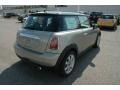 2009 Sparkling Silver Metallic Mini Cooper Hardtop  photo #7