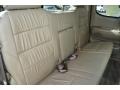 2001 Desert Sand Metallic Toyota Tundra Limited Extended Cab 4x4  photo #14