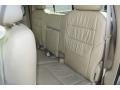2001 Desert Sand Metallic Toyota Tundra Limited Extended Cab 4x4  photo #15