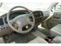 2001 Desert Sand Metallic Toyota Tundra Limited Extended Cab 4x4  photo #18
