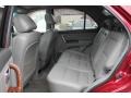 Ruby Red Metallic - Sorento EX 4WD Photo No. 13