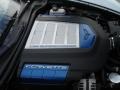 6.2 Liter Supercharged OHV 16-Valve LS9 V8 Engine for 2010 Chevrolet Corvette ZR1 #61746658