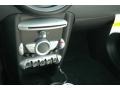 Sparkling Silver Metallic - Cooper Hardtop Photo No. 14