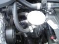6.2 Liter Supercharged OHV 16-Valve LS9 V8 Engine for 2010 Chevrolet Corvette ZR1 #61746768