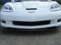Arctic White - Corvette ZR1 Photo No. 32