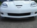 2010 Arctic White Chevrolet Corvette ZR1  photo #32