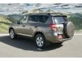 Pyrite Metallic - RAV4 I4 4WD Photo No. 2