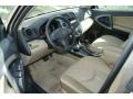 Pyrite Metallic - RAV4 I4 4WD Photo No. 4