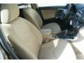Pyrite Metallic - RAV4 I4 4WD Photo No. 12