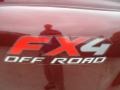2010 Royal Red Metallic Ford F350 Super Duty Lariat Crew Cab 4x4 Dually  photo #19