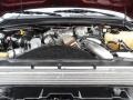 6.4 Liter OHV 32-Valve Power Stroke Turbo-Diesel V8 Engine for 2010 Ford F350 Super Duty Lariat Crew Cab 4x4 Dually #61747523
