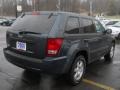 2008 Steel Blue Metallic Jeep Grand Cherokee Laredo 4x4  photo #2