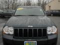 Steel Blue Metallic - Grand Cherokee Laredo 4x4 Photo No. 16