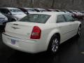 2008 Cool Vanilla White Chrysler 300 Limited  photo #2