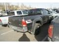 Black Sand Pearl - Tacoma V6 TRD  Access Cab 4x4 Photo No. 2